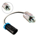 84151310 Solenoid Valve 86575596 For Holland Skid Steer Loader LX885 LX985-1