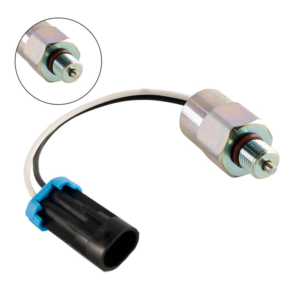 84151310 Solenoid Valve 86575596 For Holland Skid Steer Loader LX885 LX985