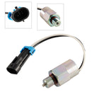84151310 Solenoid Valve 86575596 For Holland Skid Steer Loader LX885 LX985-4
