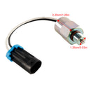 84151310 Solenoid Valve 86575596 For Holland Skid Steer Loader LX885 LX985-7