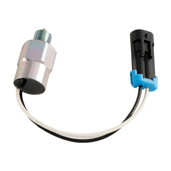 84151310 Solenoid Valve 86575596 For Holland Skid Steer Loader LX885 LX985