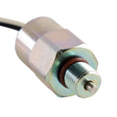 84151310 Solenoid Valve 86575596 For Holland Skid Steer Loader LX885 LX985-10
