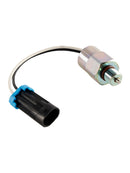 84151310 Solenoid Valve 86575596 For Holland Skid Steer Loader LX885 LX985-12