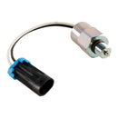 84151310 Solenoid Valve 86575596 For Holland Skid Steer Loader LX885 LX985-13