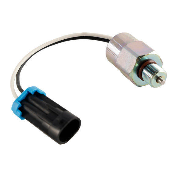 84151310 Solenoid Valve 86575596 For Holland Skid Steer Loader LX885 LX985