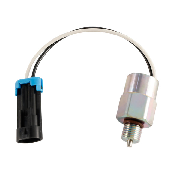 84151310 Solenoid Valve 86575596 For Holland Skid Steer Loader LX885 LX985