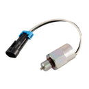 84151310 Solenoid Valve 86575596 For Holland Skid Steer Loader LX885 LX985-15
