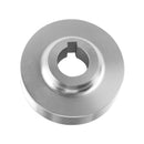 22-560/580 Pulley W/Key The OD Is 56mm And The Bore Is 17mm-8