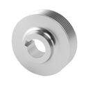 22-560/580 Pulley W/Key The OD Is 56mm And The Bore Is 17mm-9