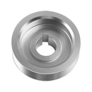 22-560/580 Pulley W/Key The OD Is 56mm And The Bore Is 17mm-10