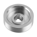22-560/580 Pulley W/Key The OD Is 56mm And The Bore Is 17mm-11