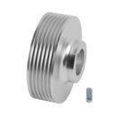 22-560/580 Pulley W/Key The OD Is 56mm And The Bore Is 17mm-14