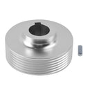 22-560/580 Pulley W/Key The OD Is 56mm And The Bore Is 17mm-15