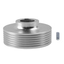 22-560/580 Pulley W/Key The OD Is 56mm And The Bore Is 17mm-16