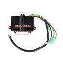 CDI Switch Box Assembly fit for Mercury Mercruiser 6HP 8HP 10HP 15HP 7452A19-3