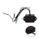 CDI BOX Igniter fit for Yamaha 4C 5C MHS MHL MS/LH 6E0-85540-71 6E0-85540-72-5