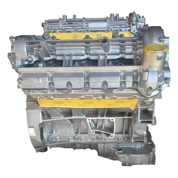 Engine Motor OM642 For Mercedes Freightliner Sprinter OM642 3.0L Diesel 10-2018