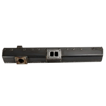 Wet Marine Exhaust Manifold 3008590 3063487 for Cummins N855 NT855 NTA855