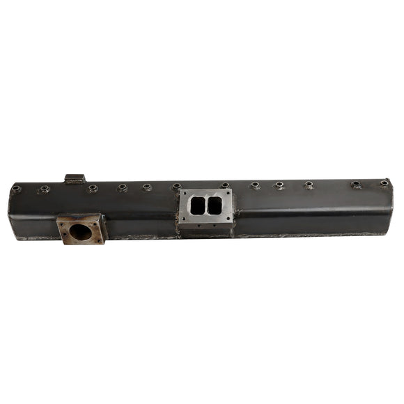 Wet Marine Exhaust Manifold 3008590 3063487 for Cummins N855 NT855 NTA855