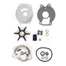 Water Pump Impeller Kit fit for Mercury Mariner Force 9.9-25-1