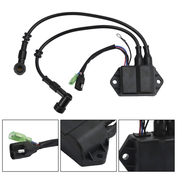 Zündspule passend für Suzuki 5HP DT5 6HP DT6 8HP DT8 S/L 32900-98100 32900-98101