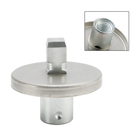 502696 For Waring CB15 CB15T Commercial Gallon Blender Drive Coupling