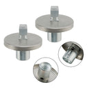 2PCS 502696 For Waring CB15 CB15T Commercial Gallon Blender Drive Coupling-1