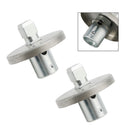 2PCS 502696 For Waring CB15 CB15T Commercial Gallon Blender Drive Coupling-3