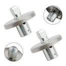 2PCS 502696 For Waring CB15 CB15T Commercial Gallon Blender Drive Coupling-5