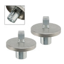 2PCS 502696 For Waring CB15 CB15T Commercial Gallon Blender Drive Coupling-6