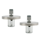 2PCS 502696 For Waring CB15 CB15T Commercial Gallon Blender Drive Coupling-8