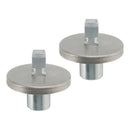 2PCS 502696 For Waring CB15 CB15T Commercial Gallon Blender Drive Coupling-10