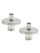 2PCS 502696 For Waring CB15 CB15T Commercial Gallon Blender Drive Coupling-13
