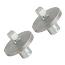 2PCS 502696 For Waring CB15 CB15T Commercial Gallon Blender Drive Coupling-16