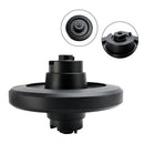V0511-24103 Rear Idler Wheel For Kubota SVL75 SVL75-2 SVL90 SVL90-2 SVL95-2-1