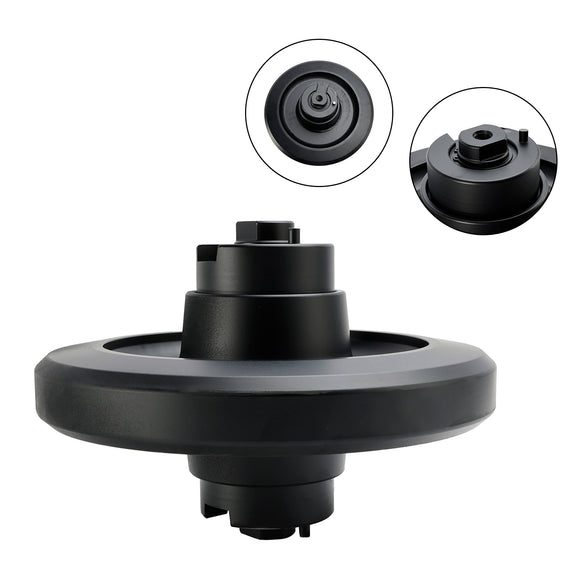 V0511-24103 Rear Idler Wheel For Kubota SVL75 SVL75-2 SVL90 SVL90-2 SVL95-2