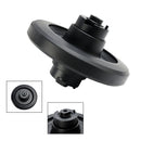 V0511-24103 Rear Idler Wheel For Kubota SVL75 SVL75-2 SVL90 SVL90-2 SVL95-2-3