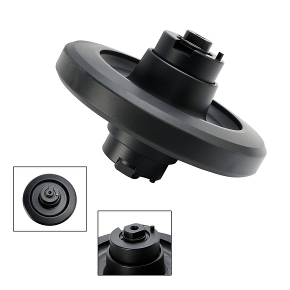 V0511-24103 Rear Idler Wheel For Kubota SVL75 SVL75-2 SVL90 SVL90-2 SVL95-2