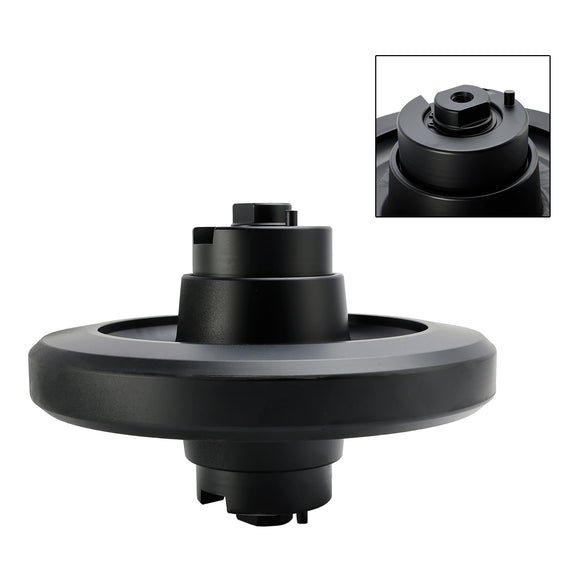 V0511-24103 Rear Idler Wheel For Kubota SVL75 SVL75-2 SVL90 SVL90-2 SVL95-2
