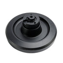 V0511-24103 Rear Idler Wheel For Kubota SVL75 SVL75-2 SVL90 SVL90-2 SVL95-2-8
