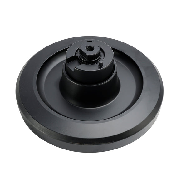 V0511-24103 Rear Idler Wheel For Kubota SVL75 SVL75-2 SVL90 SVL90-2 SVL95-2