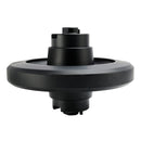 V0511-24103 Rear Idler Wheel For Kubota SVL75 SVL75-2 SVL90 SVL90-2 SVL95-2-9