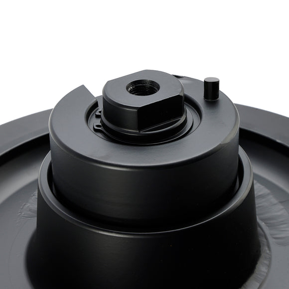 V0511-24103 Rear Idler Wheel For Kubota SVL75 SVL75-2 SVL90 SVL90-2 SVL95-2