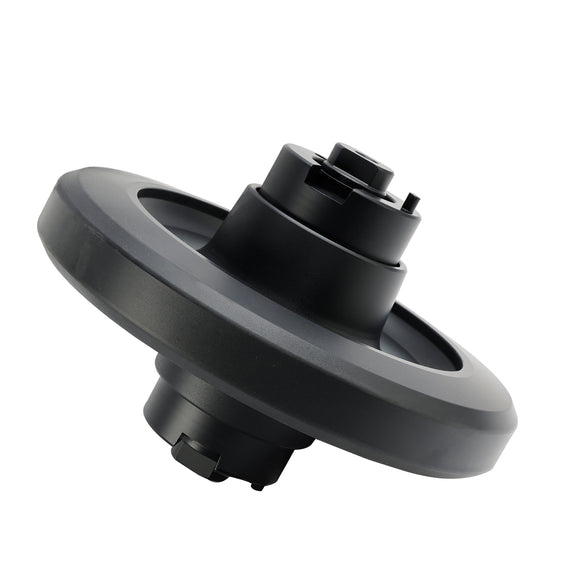 V0511-24103 Rear Idler Wheel For Kubota SVL75 SVL75-2 SVL90 SVL90-2 SVL95-2