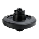 V0511-24103 Rear Idler Wheel For Kubota SVL75 SVL75-2 SVL90 SVL90-2 SVL95-2-15