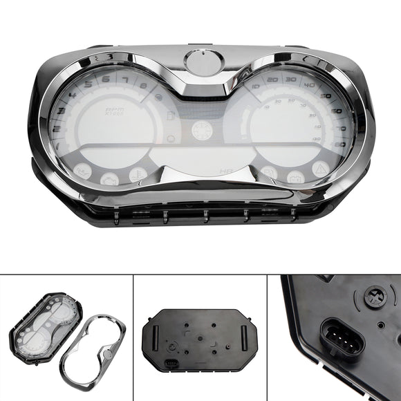 Tachometer-Instrumentencluster passend für SeaDoo GTX 4-TEC GTX 155 215 RXP 155 215