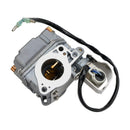 Vergaser passend für Yamaha F20C 4-Takt 20HP 6AH-14301-20-17