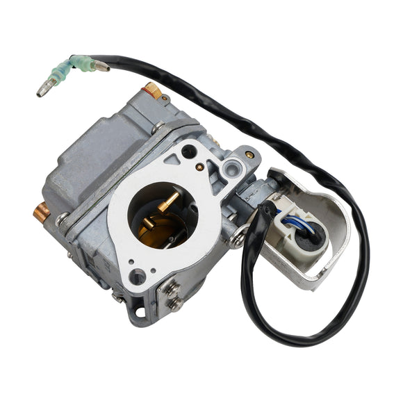 Vergaser passend für Yamaha F20C 4-Takt 20HP 6AH-14301-20