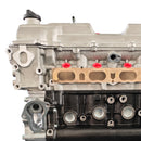 Toyota  1994-2003 4runner 2.7L 4-Cylinder4 Port Intake Engine Block 3RZ-FE-11