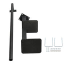 2 Step Dual Step bass Boat Trailer Steps-1